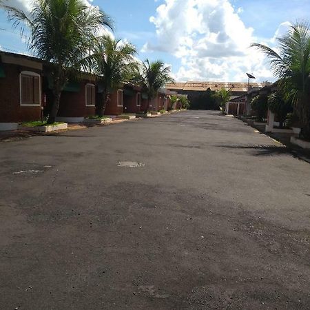 Medieval Motel E Hospedagem (Adults Only) Ribeirao Preto Exterior photo