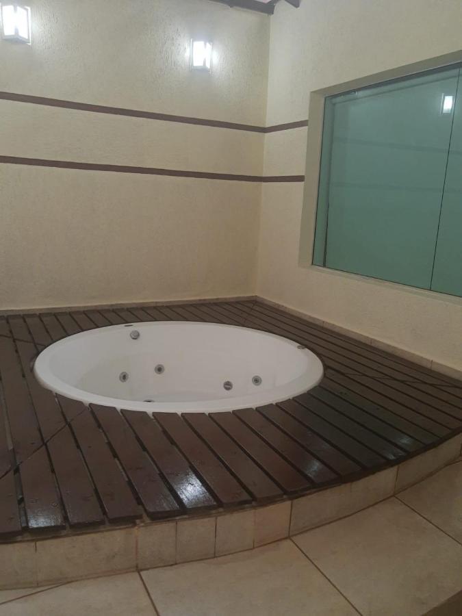 Medieval Motel E Hospedagem (Adults Only) Ribeirao Preto Exterior photo