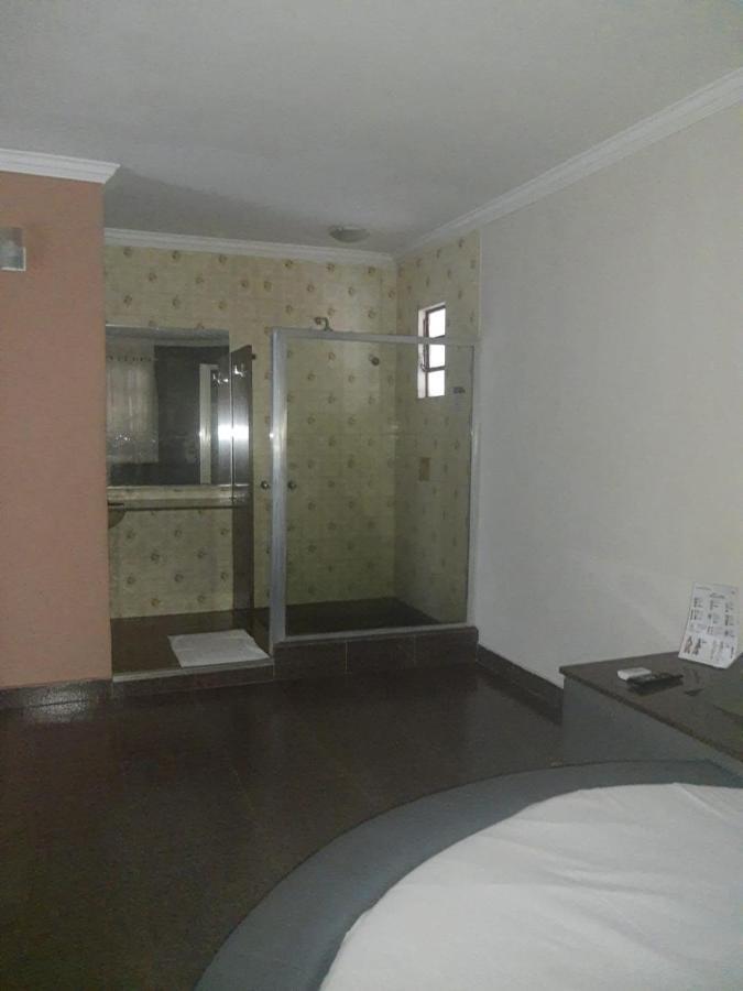 Medieval Motel E Hospedagem (Adults Only) Ribeirao Preto Exterior photo