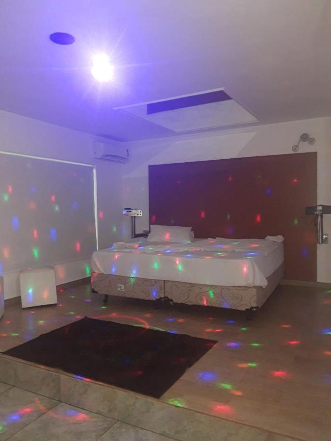 Medieval Motel E Hospedagem (Adults Only) Ribeirao Preto Exterior photo