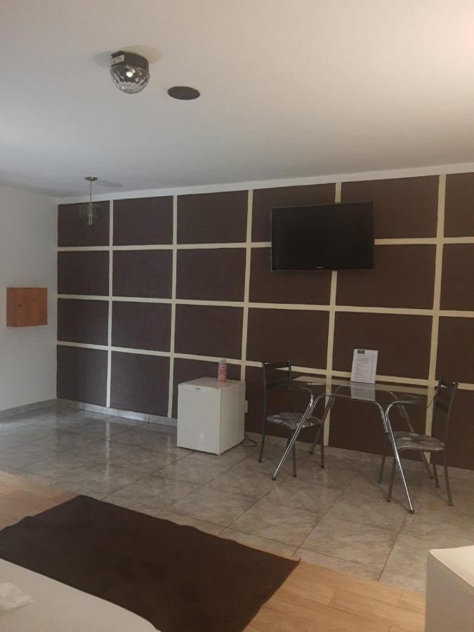 Medieval Motel E Hospedagem (Adults Only) Ribeirao Preto Exterior photo