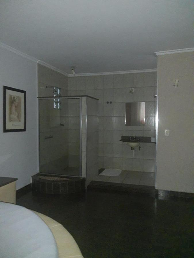 Medieval Motel E Hospedagem (Adults Only) Ribeirao Preto Exterior photo