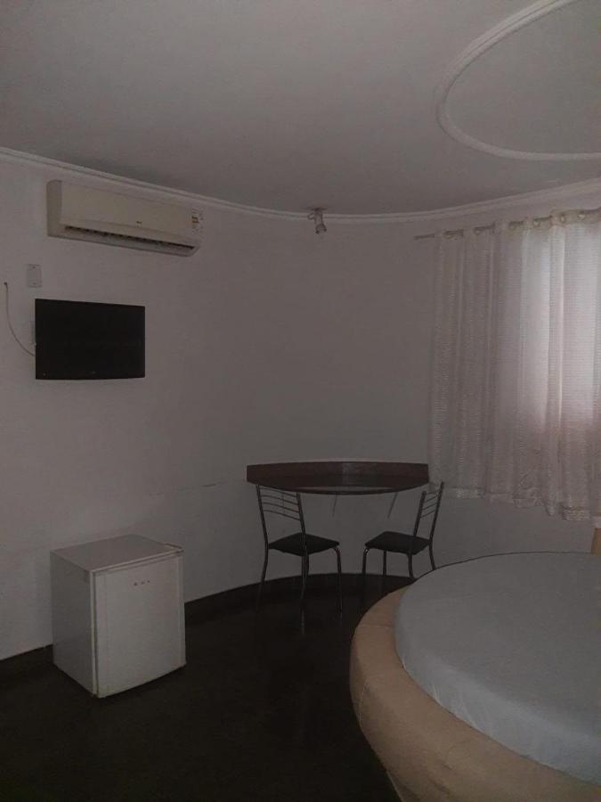 Medieval Motel E Hospedagem (Adults Only) Ribeirao Preto Exterior photo