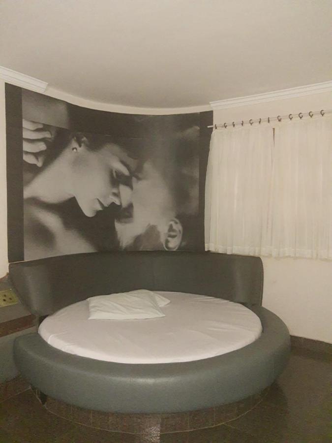Medieval Motel E Hospedagem (Adults Only) Ribeirao Preto Exterior photo