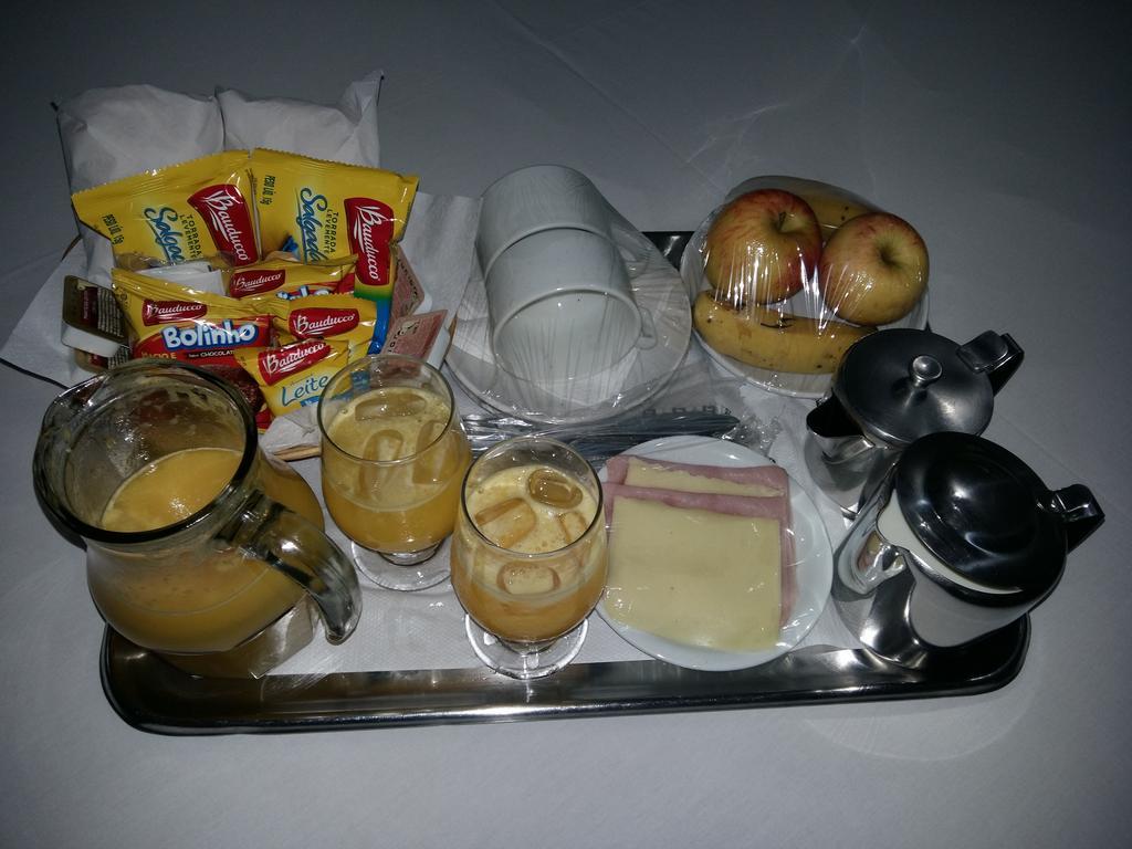 Medieval Motel E Hospedagem (Adults Only) Ribeirao Preto Room photo