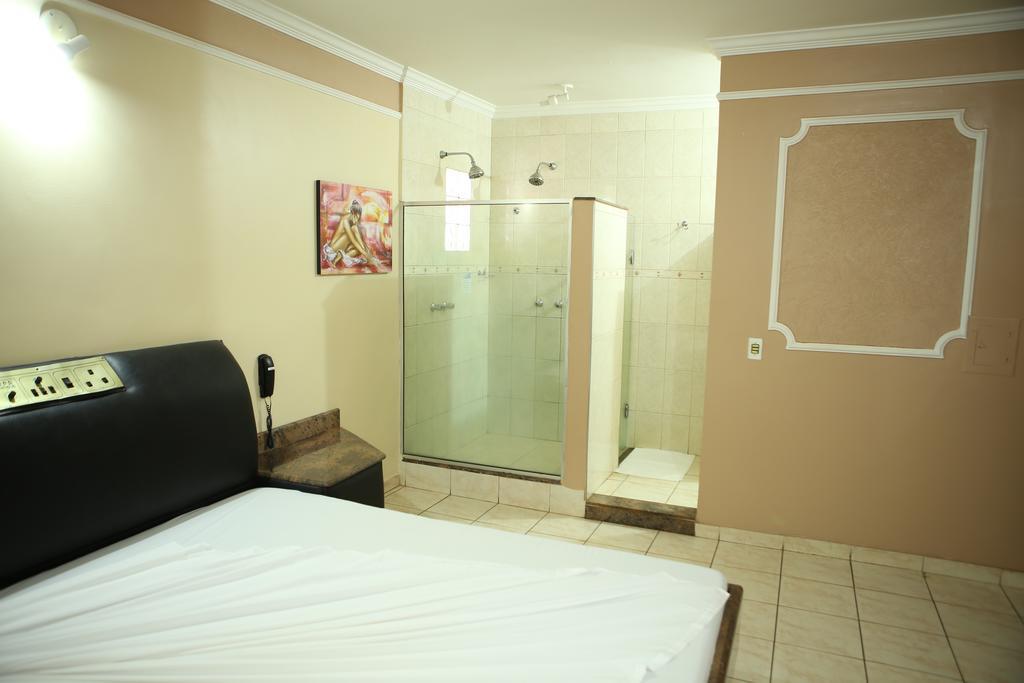 Medieval Motel E Hospedagem (Adults Only) Ribeirao Preto Room photo
