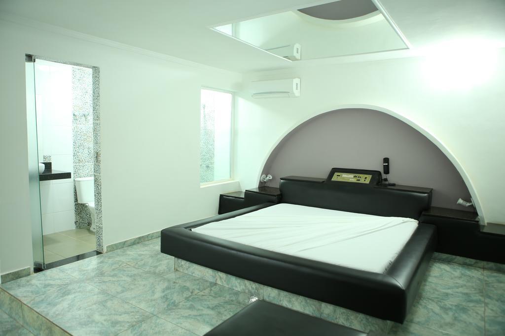 Medieval Motel E Hospedagem (Adults Only) Ribeirao Preto Room photo