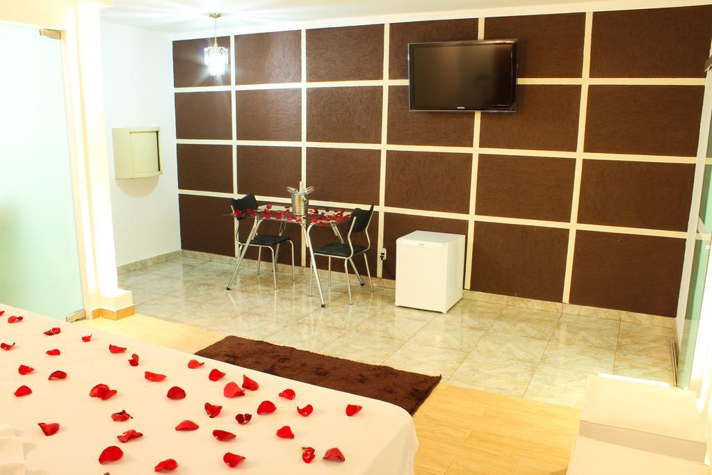 Medieval Motel E Hospedagem (Adults Only) Ribeirao Preto Room photo