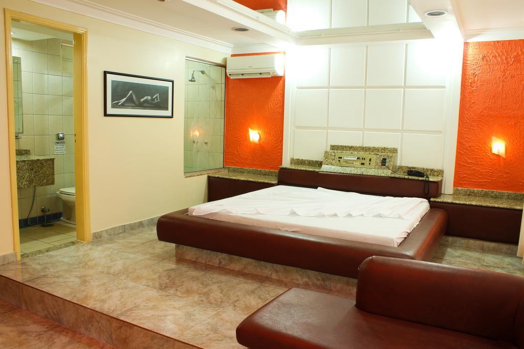 Medieval Motel E Hospedagem (Adults Only) Ribeirao Preto Room photo