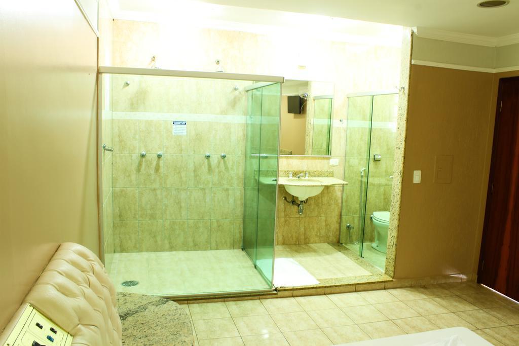Medieval Motel E Hospedagem (Adults Only) Ribeirao Preto Room photo