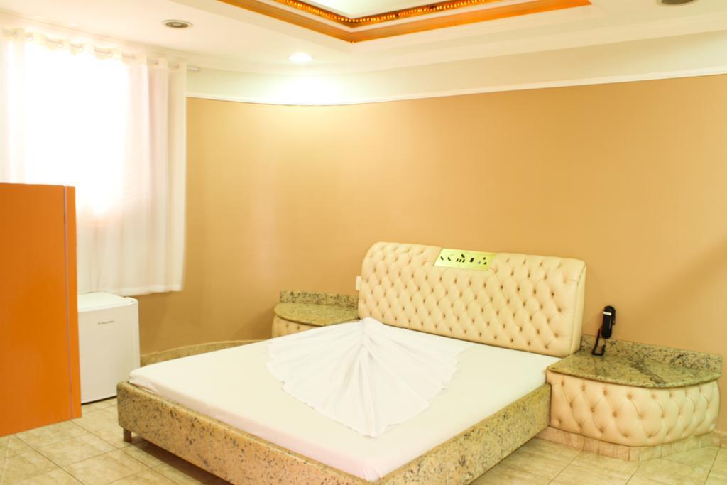 Medieval Motel E Hospedagem (Adults Only) Ribeirao Preto Room photo
