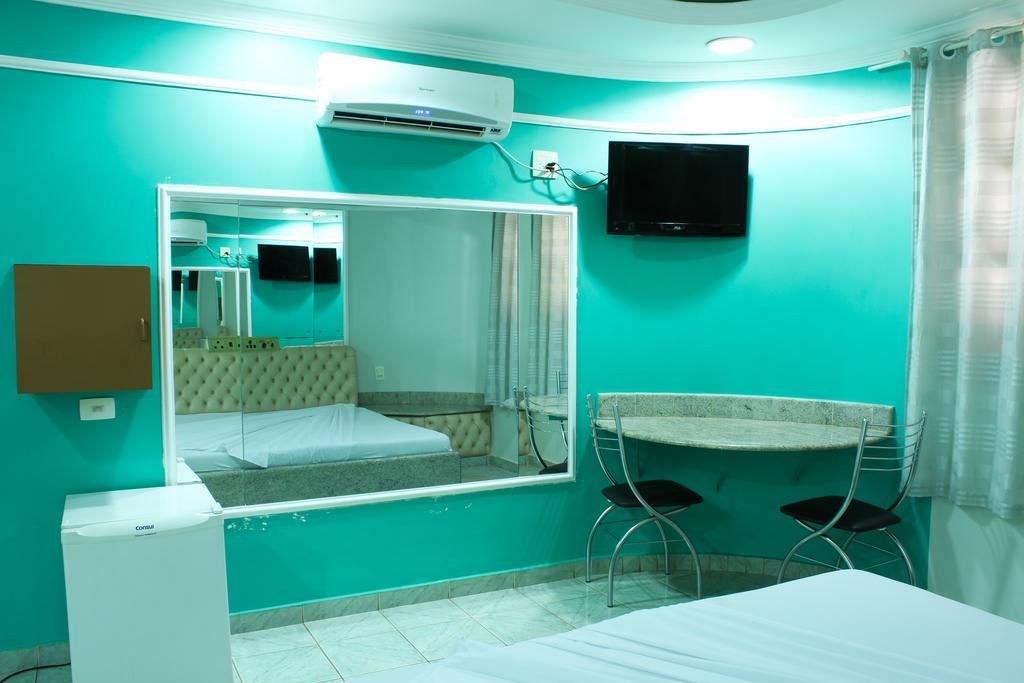Medieval Motel E Hospedagem (Adults Only) Ribeirao Preto Room photo