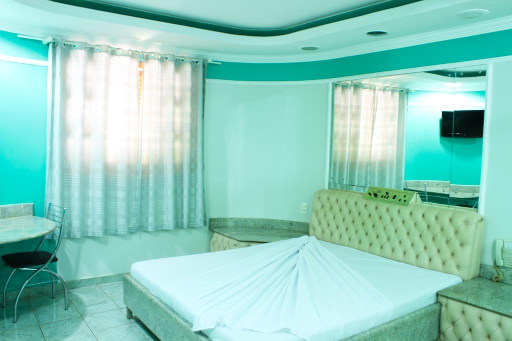 Medieval Motel E Hospedagem (Adults Only) Ribeirao Preto Room photo