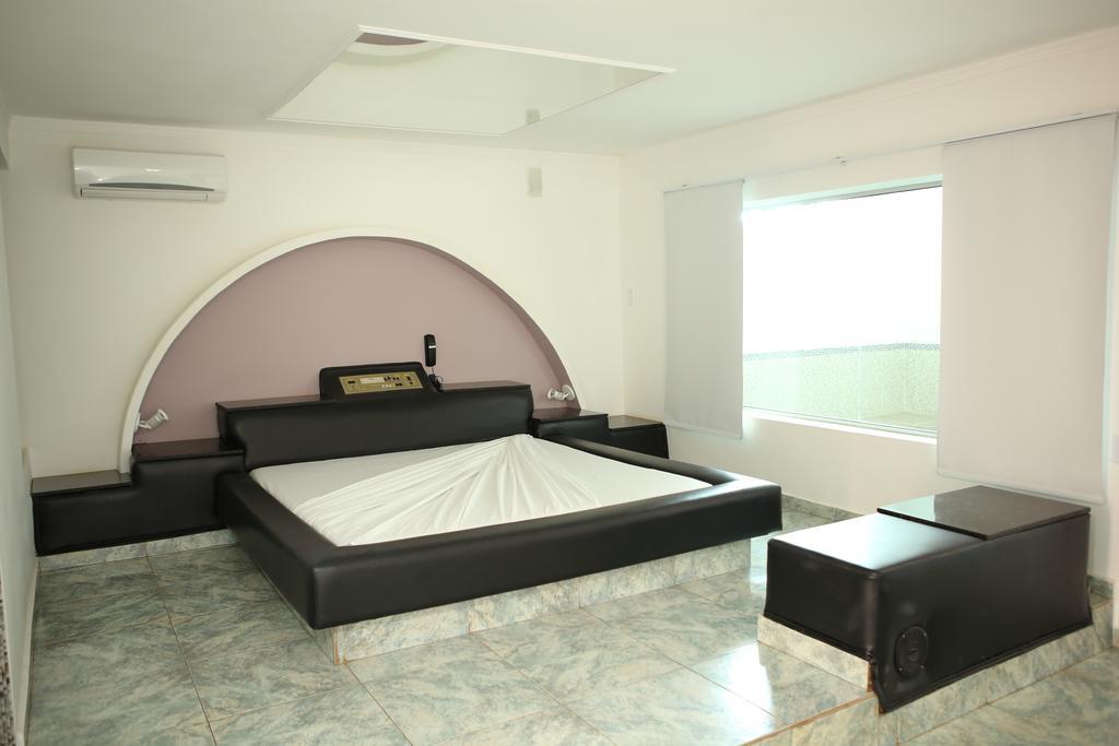 Medieval Motel E Hospedagem (Adults Only) Ribeirao Preto Room photo