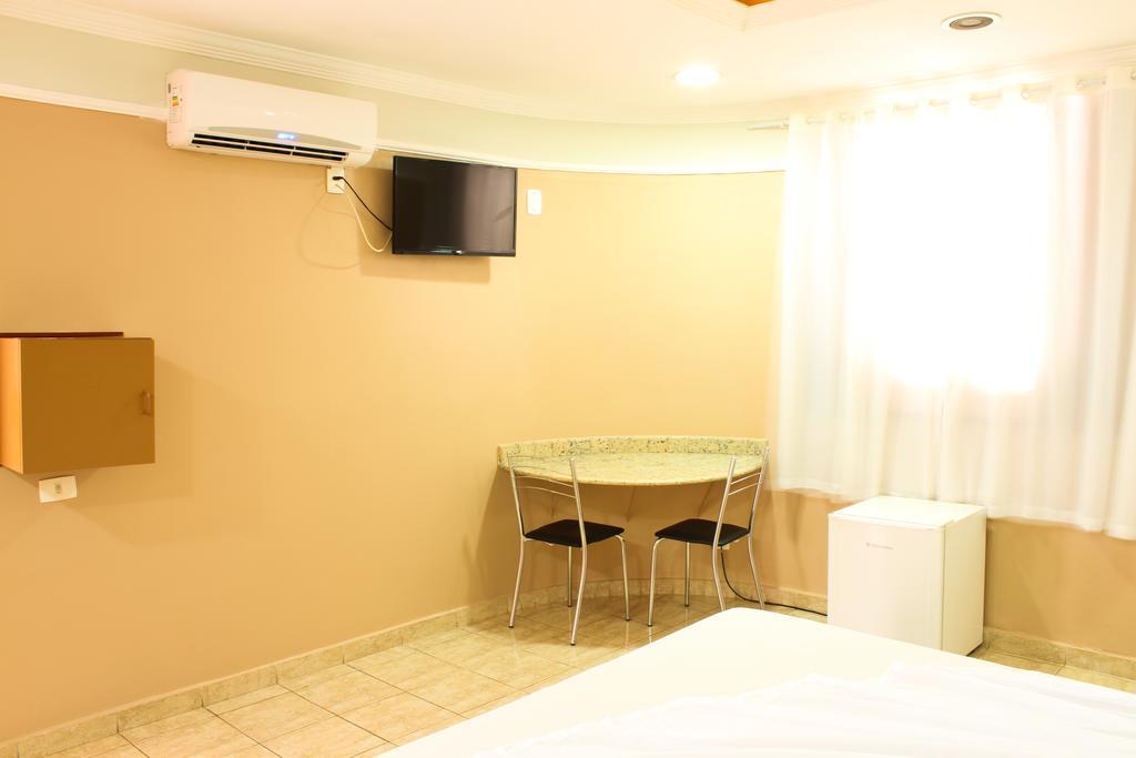 Medieval Motel E Hospedagem (Adults Only) Ribeirao Preto Room photo