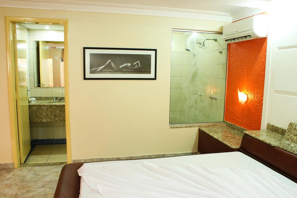 Medieval Motel E Hospedagem (Adults Only) Ribeirao Preto Room photo