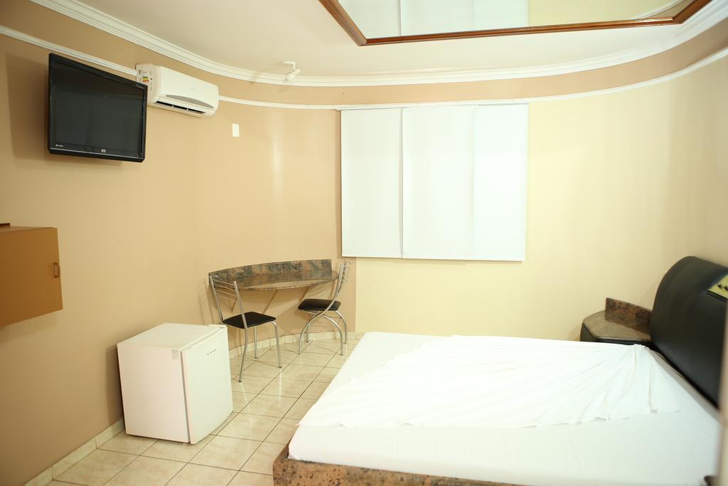 Medieval Motel E Hospedagem (Adults Only) Ribeirao Preto Room photo