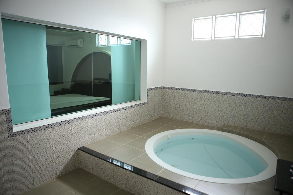 Medieval Motel E Hospedagem (Adults Only) Ribeirao Preto Room photo