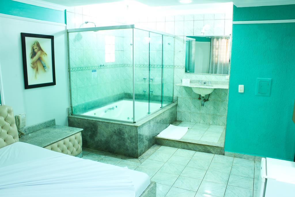 Medieval Motel E Hospedagem (Adults Only) Ribeirao Preto Room photo