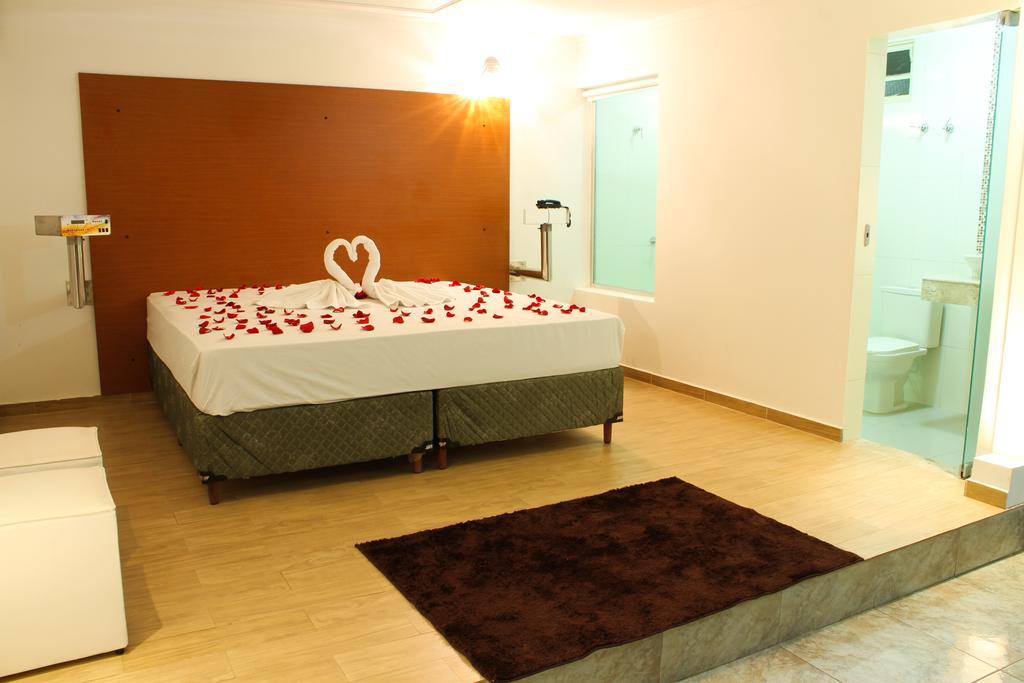 Medieval Motel E Hospedagem (Adults Only) Ribeirao Preto Room photo