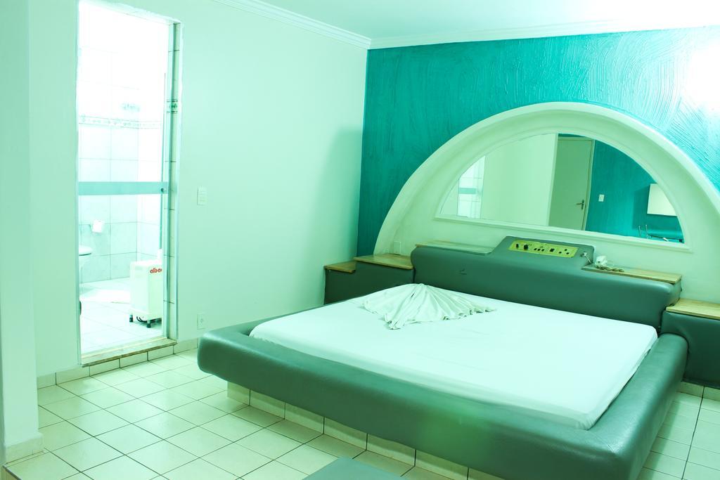 Medieval Motel E Hospedagem (Adults Only) Ribeirao Preto Exterior photo