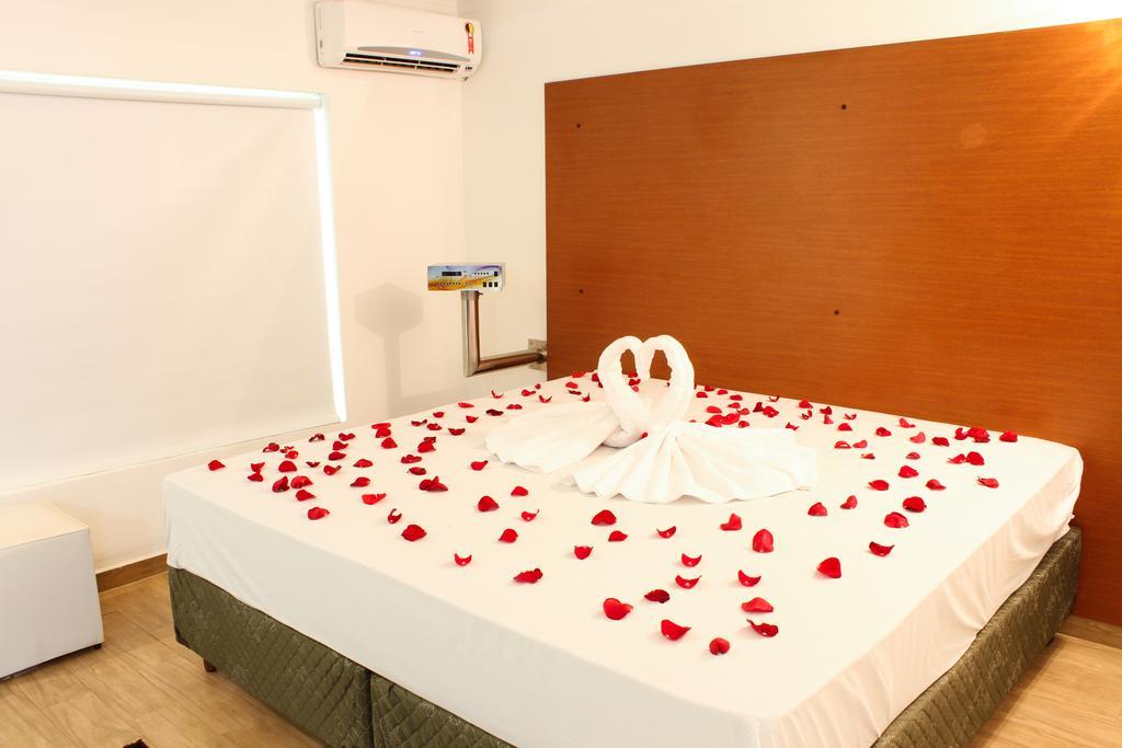Medieval Motel E Hospedagem (Adults Only) Ribeirao Preto Room photo