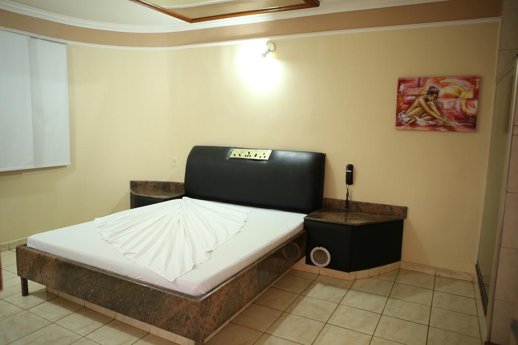 Medieval Motel E Hospedagem (Adults Only) Ribeirao Preto Room photo