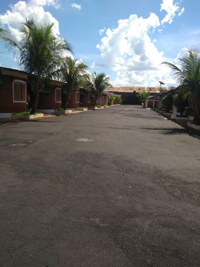Medieval Motel E Hospedagem (Adults Only) Ribeirao Preto Exterior photo